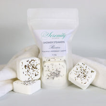 Load image into Gallery viewer, Shower Steamers