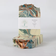 Load image into Gallery viewer, Woodland Trail