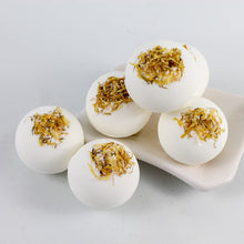 Load image into Gallery viewer, Bath Bomb with Botanicals