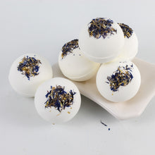 Load image into Gallery viewer, Bath Bomb with Botanicals