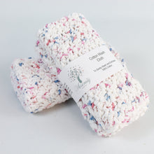 Load image into Gallery viewer, Cotton Luxury Washcloth