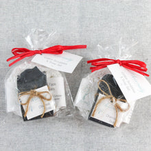 Load image into Gallery viewer, Guest Soap and Scrubbie Sampler Set