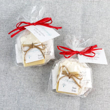 Load image into Gallery viewer, Guest Soap and Scrubbie Sampler Set