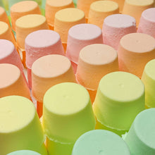 Load image into Gallery viewer, Fizzy Mini Mallow Bath Bombs