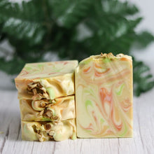 Load image into Gallery viewer, Peach & Tangerine Sorbet