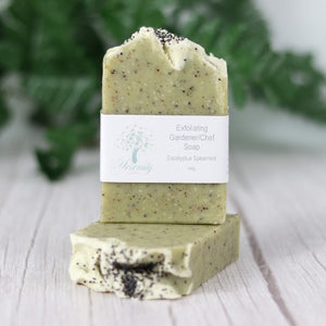 Gardener Soap