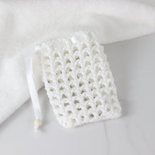Load image into Gallery viewer, Soap Saver Wash Bag
