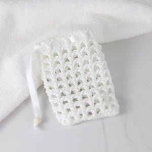 Soap Saver Wash Bag