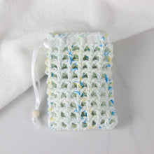 Load image into Gallery viewer, Soap Saver Wash Bag
