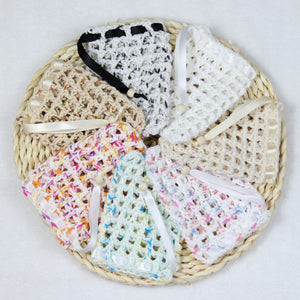 Soap Saver Wash Bag
