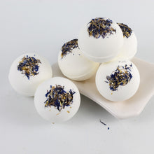 Load image into Gallery viewer, Bath Bomb with Botanicals
