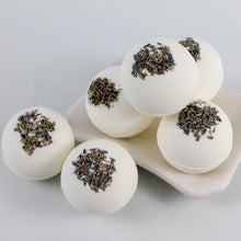 Load image into Gallery viewer, Bath Bomb with Botanicals
