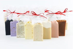 Guest Soap Selection Set