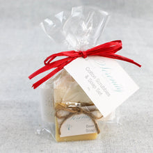 Load image into Gallery viewer, Guest Soap and Scrubbie Sampler Set
