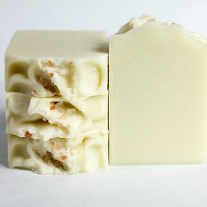 Clay Soap Kaolin Clay