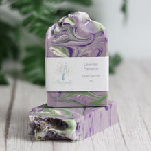 Load image into Gallery viewer, Lavender Romance
