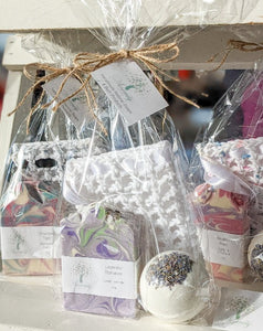 Skin Loving Gift Set