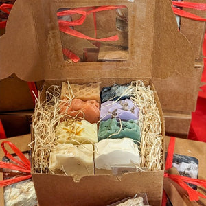 Guest Soap Gift Set